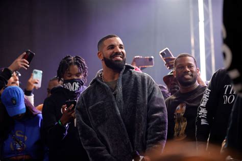 drake buys strippers chanel|Watch Drake Gift Chanel Bag to Lucky Fan During Concert: 'It  .